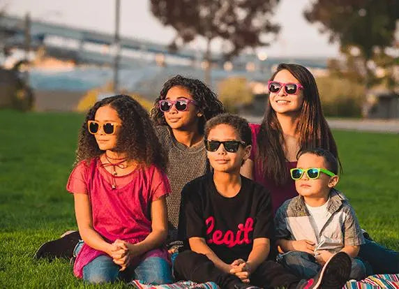 Kids Sunglasses