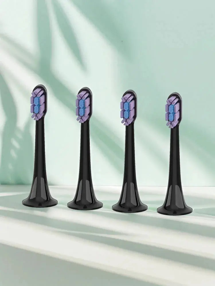 5/10PCS Replacement Brush Heads For XIAOMI MIJIA T700 - Suncollections