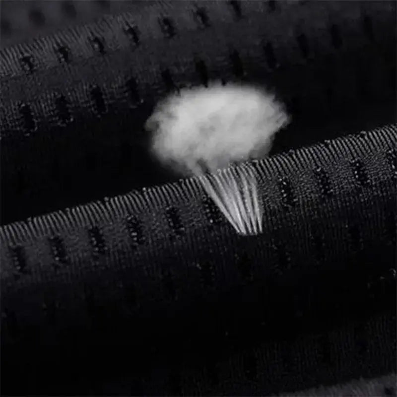 Men Fashion Quick Dry Pants Lightweight Hiking Jogging Running Trousers Breathable Workout Gym Ankle Tied Athletic Pants Suncollections