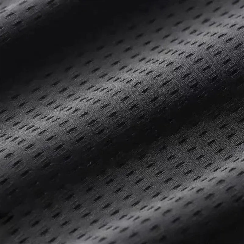 Men Fashion Quick Dry Pants Lightweight Hiking Jogging Running Trousers Breathable Workout Gym Ankle Tied Athletic Pants Suncollections