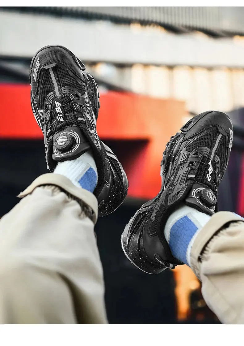 Shoes men Sneakers Male casual Mens Shoes tenis Luxury shoes Trainer Race Breathable Shoes fashion loafers running Shoes for men Suncollections