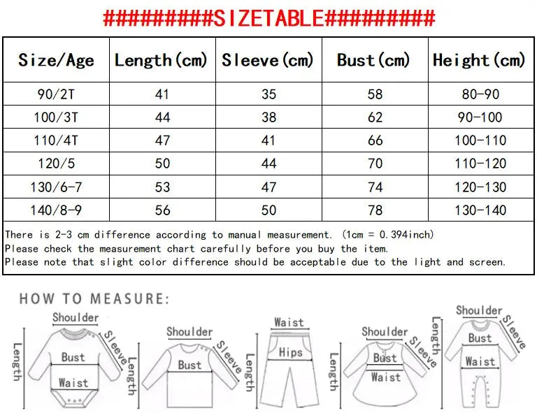 2025 Autumn T Shirt Cartoon Car T-shirt Boys Girls Baby Kids Clothes Cotton Long Sleeve Top for Boy Children's Clothing 2-9 Year - Suncollections