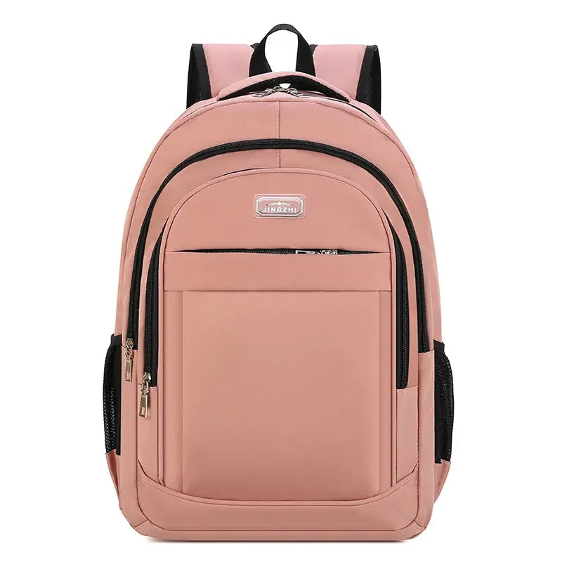OMASKA Wholesale Laptop School Bags Teen Travel Sac a Dos Big Capacity Girl School Backpack Bag - Suncollections