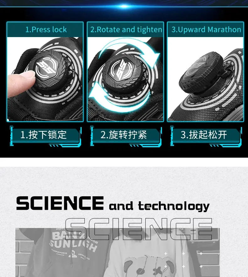 Shoes men Sneakers Male casual Mens Shoes tenis Luxury shoes Trainer Race Breathable Shoes fashion loafers running Shoes for men Suncollections