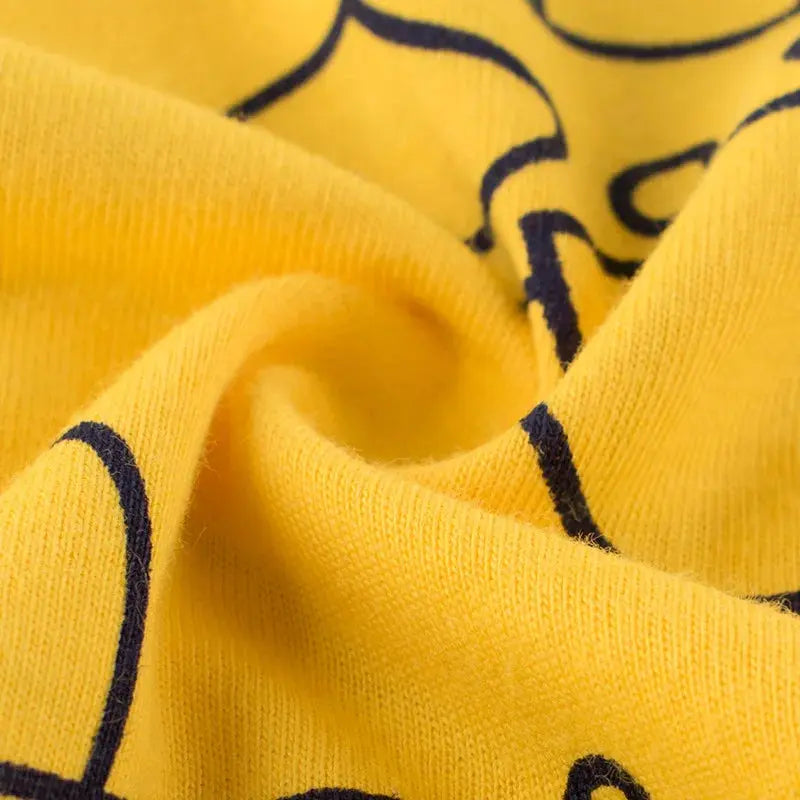 2025 Children's T-Shirt for Boys Girls Kids Shirts Baby Short Sleeve Full Print Toddler Cotton Cartoon Car Tee Tops Clothing - Suncollections