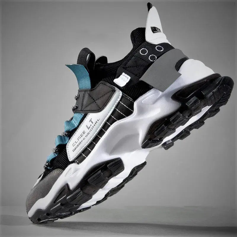 Shoes men Sneakers Male casual Mens Shoes tenis Luxury shoes Trainer Race Breathable Shoes fashion loafers running Shoes for men Suncollections