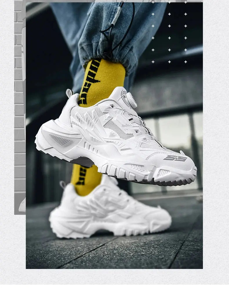 Shoes men Sneakers Male casual Mens Shoes tenis Luxury shoes Trainer Race Breathable Shoes fashion loafers running Shoes for men Suncollections