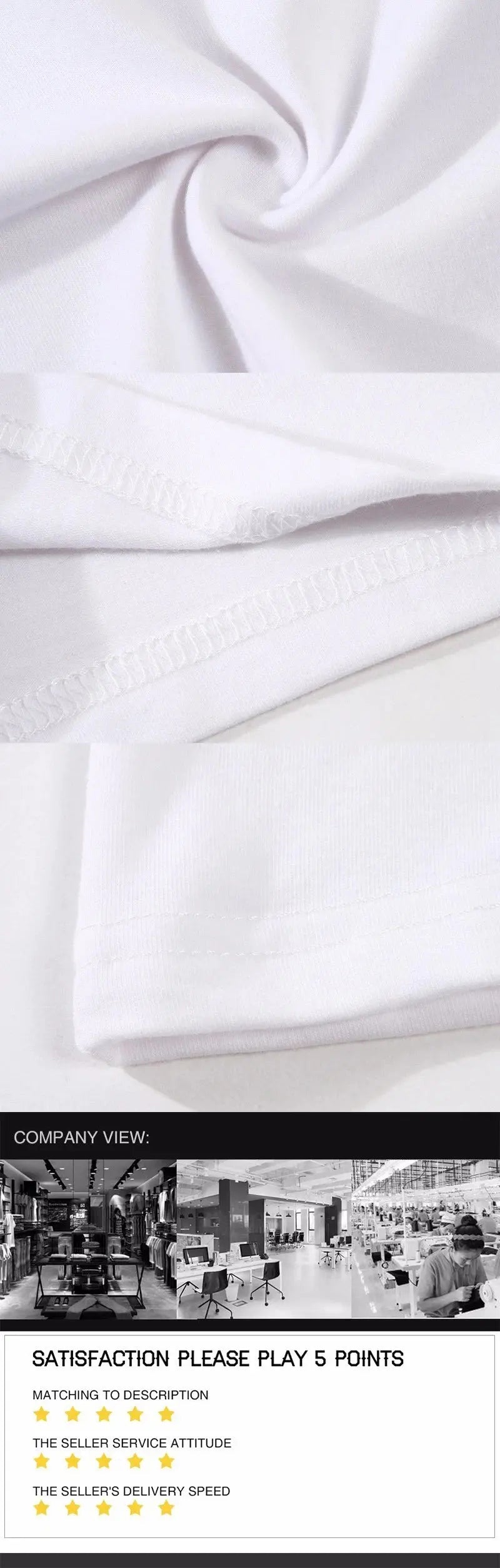 Misfits T-shirt Vintage Look Retro T-shirt L Size 21  cotton casual Men t shirt Women's tee shirts tops - Suncollections