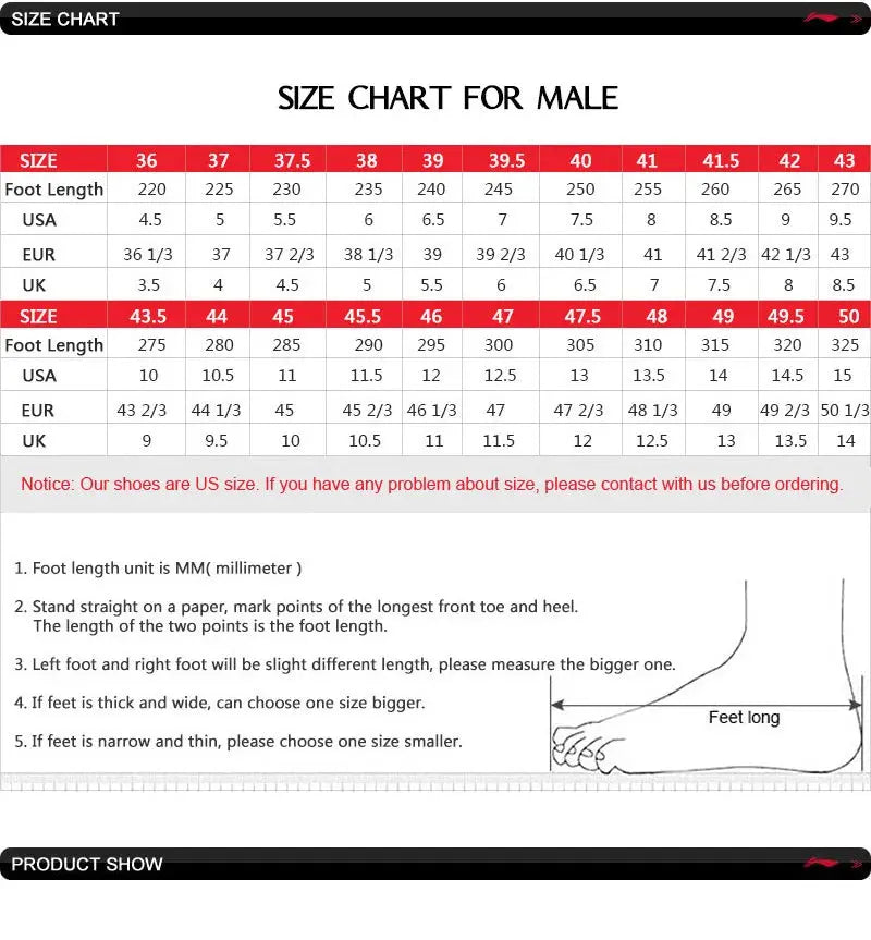 Li-Ning Men FEIDIAN 5 CHALLENGER Racing Running Shoes SUPER BOOM Cushion CARBON-FIBER PLATE Anti-Slippery Sport Sneakers ARMV001 Suncollections