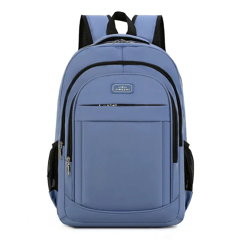 OMASKA Wholesale Laptop School Bags Teen Travel Sac a Dos Big Capacity Girl School Backpack Bag - Suncollections