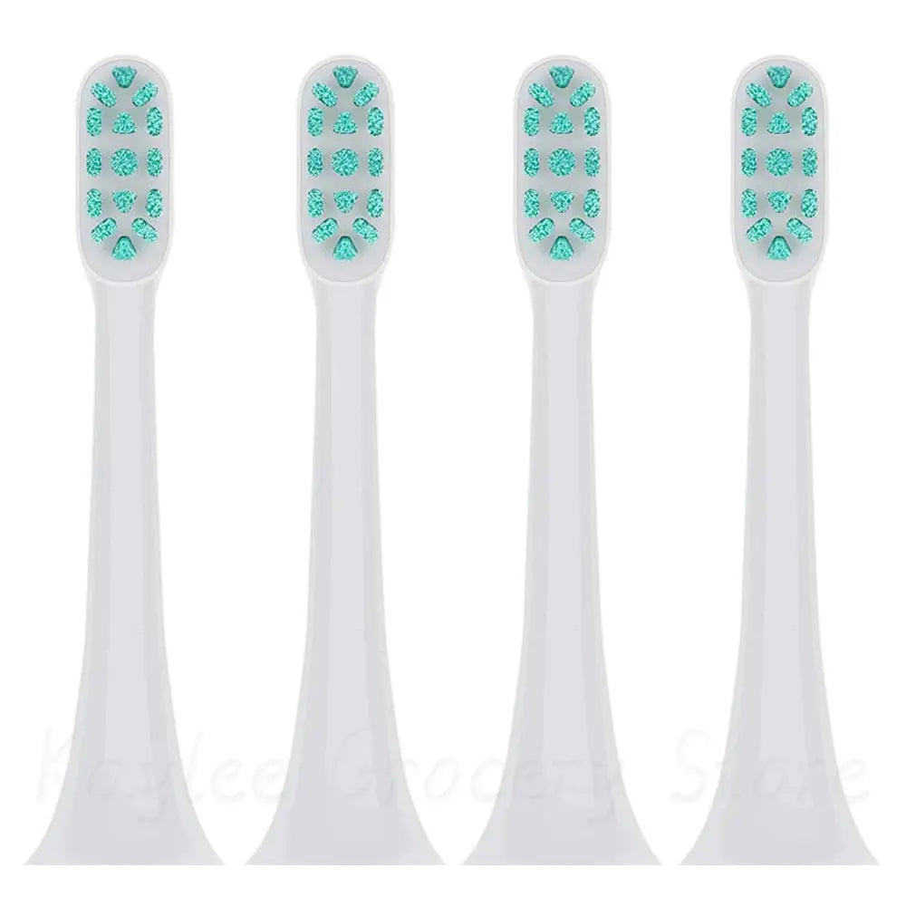 For Xiaomi T500/T300/T700 Electric Toothbrush Heads 3D - Suncollections