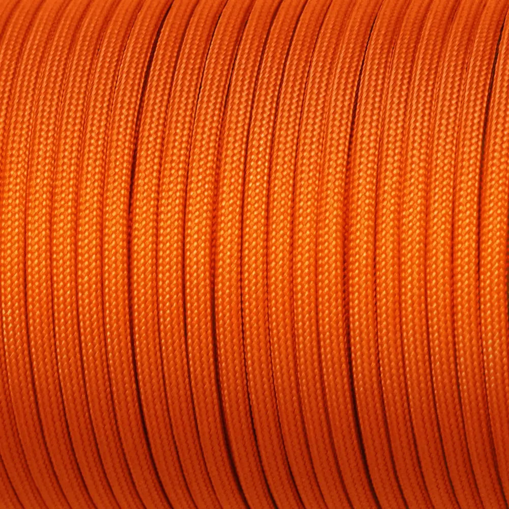 550 Paracord 7 Strand 4mm Military Tactical Parachute Cord Camping Accessories Outdoor Survival DIY Bracelet Rope - Suncollections