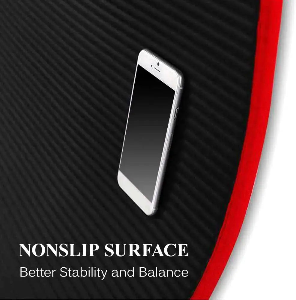 10MM Extra Thick Yoga Mats Non-slip - Suncollections