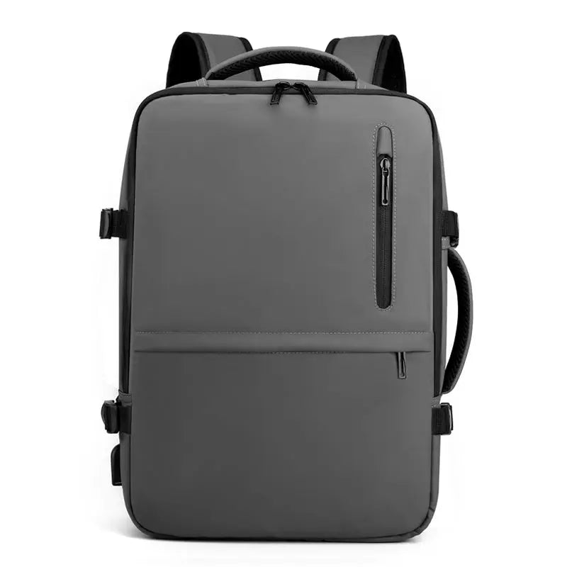 2024 Wholesale USB Laptop Backpack Business Computer Office Backpack Laptop Bags for Business - Suncollections