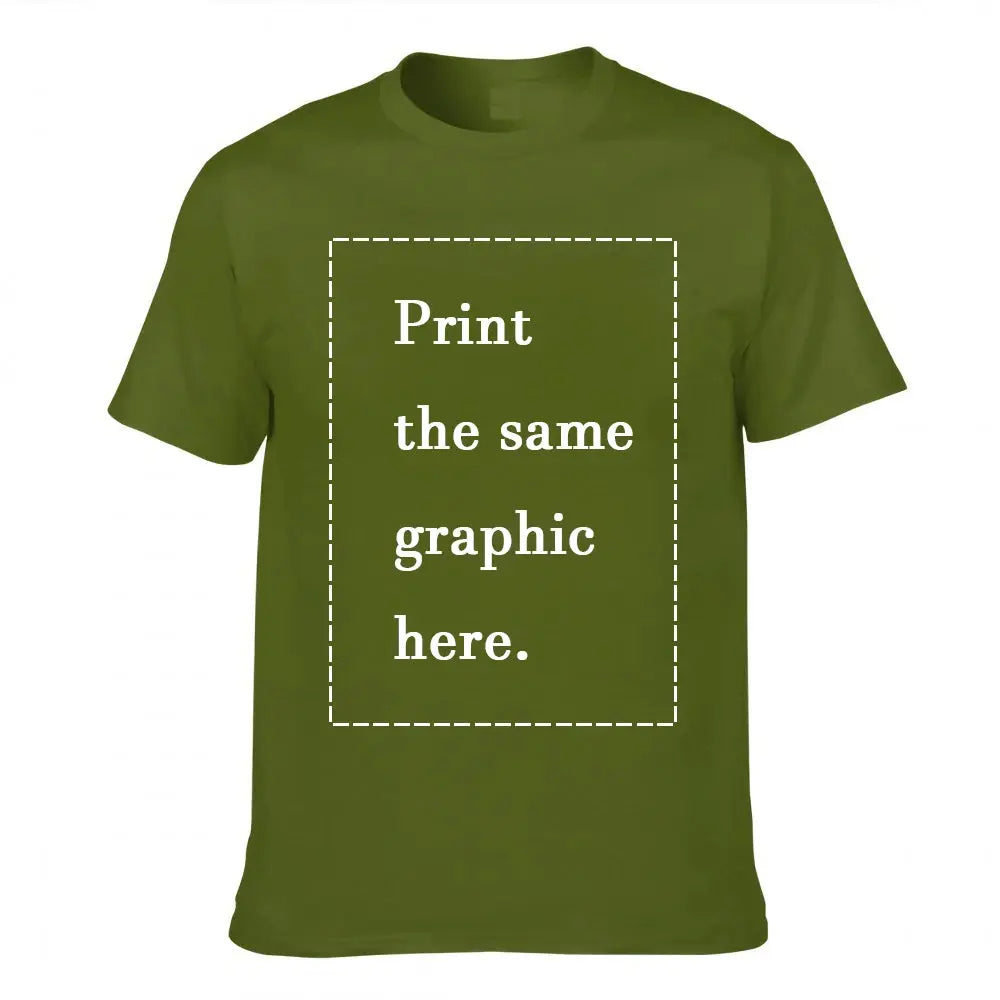 Misfits T-shirt Vintage Look Retro T-shirt L Size 21  cotton casual Men t shirt Women's tee shirts tops - Suncollections