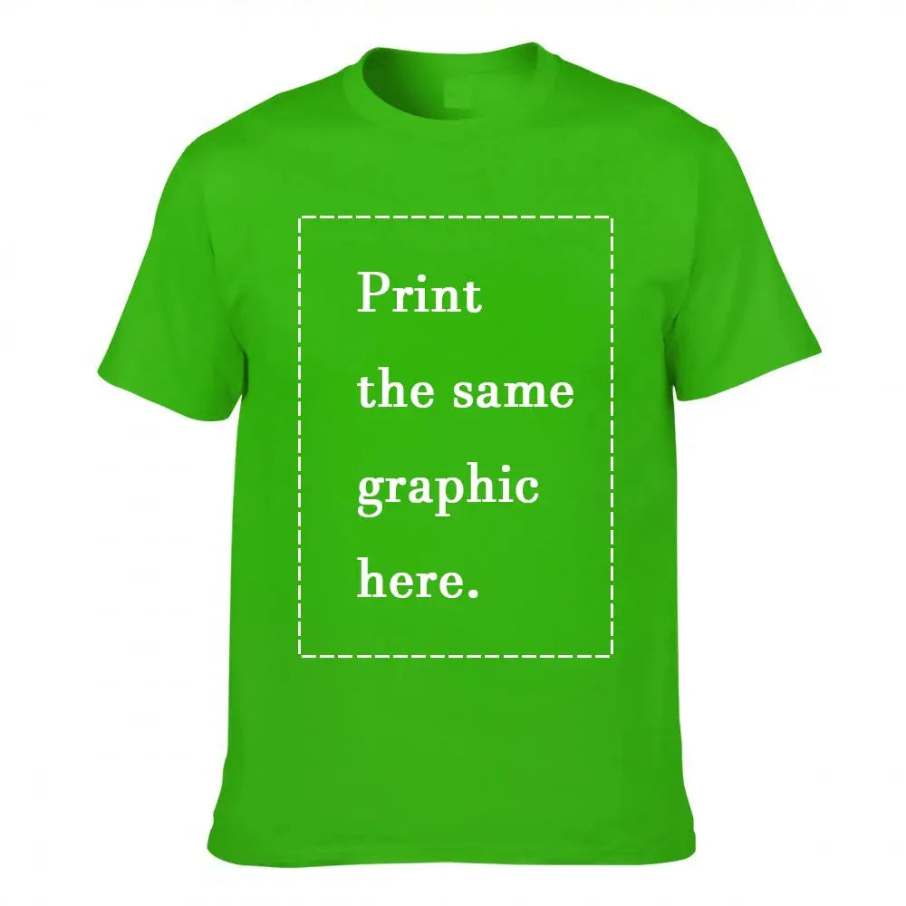 Misfits T-shirt Vintage Look Retro T-shirt L Size 21  cotton casual Men t shirt Women's tee shirts tops - Suncollections