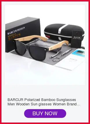BARCUR Sports Sunglasses for Men Polarized FishingTravel TR90 Light Weight Sun Glasses Women Eyewear Accessory Oculos - Suncollections