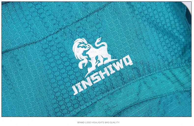 80L Large Capacity Outdoor Backpack Camping Travel Bag - Suncollections