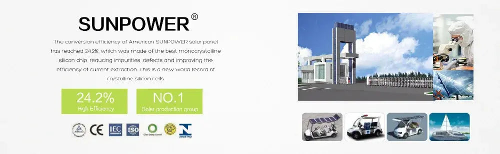 X-DRAGON Solar Charger 5V 20W High Efficiency Foldable Solar Panel Solar Battery Charger for Hiking Outdoors Cell Phone on foot - Suncollections