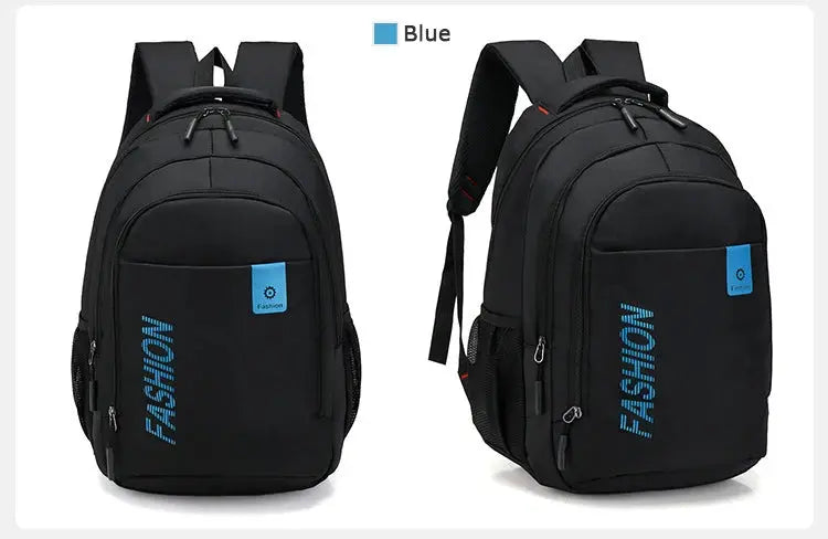 High Quality Backpacks For Teenage Girls and Boys Backpack School bag Kids Baby's Bags Polyester Fashion School Bags - Suncollections