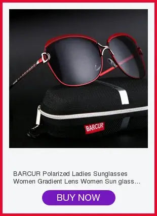 BARCUR Sports Sunglasses for Men Polarized FishingTravel TR90 Light Weight Sun Glasses Women Eyewear Accessory Oculos - Suncollections