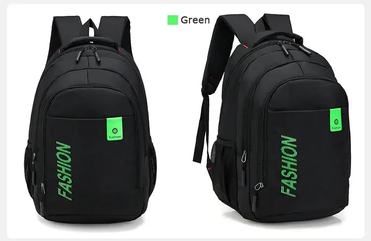 High Quality Backpacks For Teenage Girls and Boys Backpack School bag Kids Baby's Bags Polyester Fashion School Bags - Suncollections