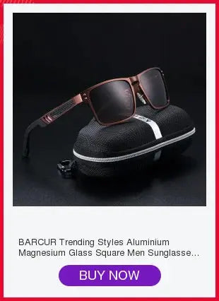 BARCUR Sports Sunglasses for Men Polarized FishingTravel TR90 Light Weight Sun Glasses Women Eyewear Accessory Oculos - Suncollections