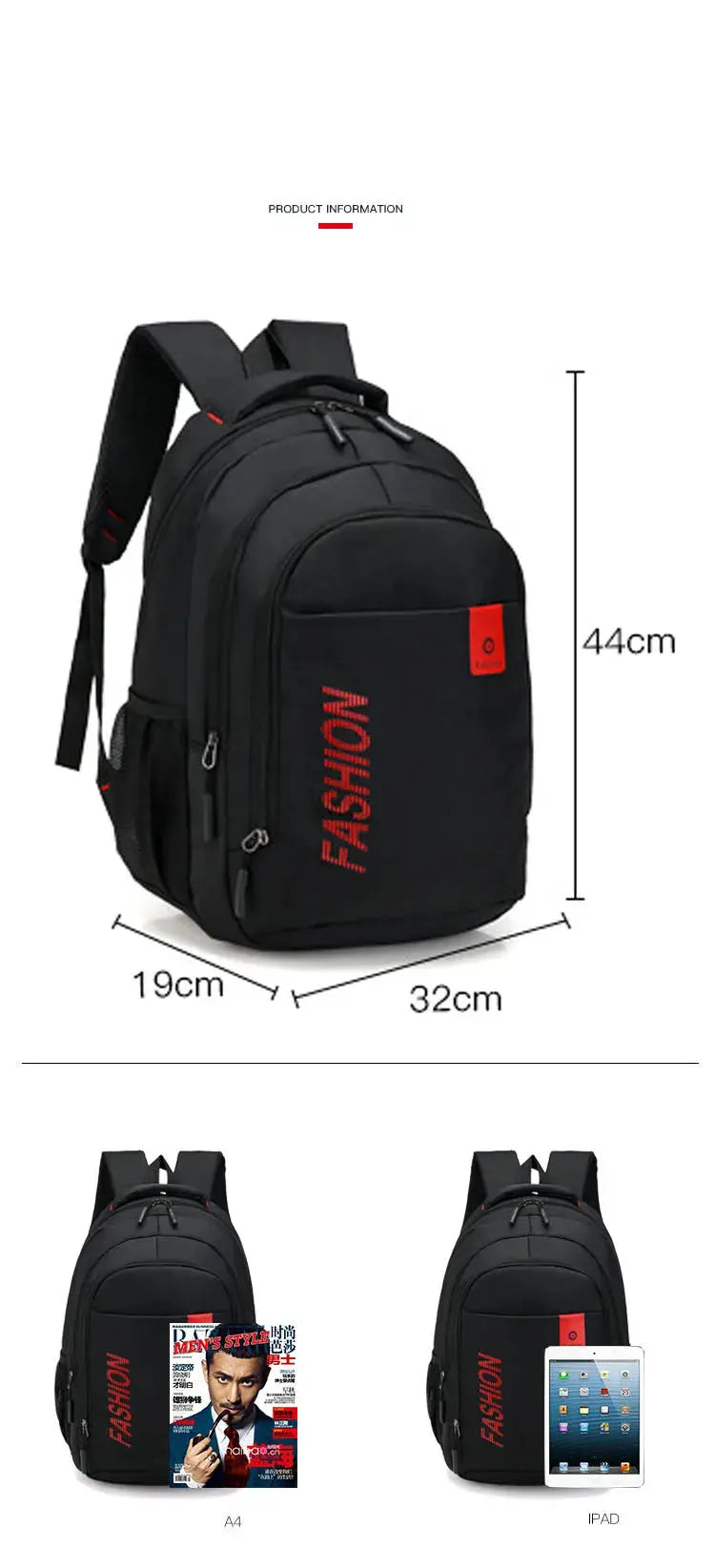 High Quality Backpacks For Teenage Girls and Boys Backpack School bag Kids Baby's Bags Polyester Fashion School Bags - Suncollections