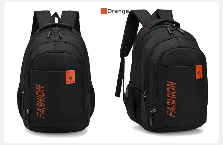 High Quality Backpacks For Teenage Girls and Boys Backpack School bag Kids Baby's Bags Polyester Fashion School Bags - Suncollections