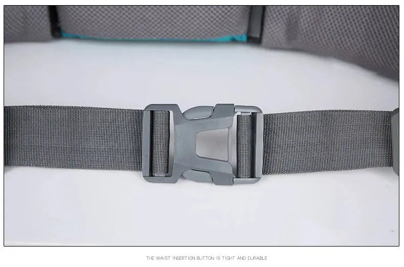 80L Large Capacity Outdoor Backpack Camping Travel Bag - Suncollections