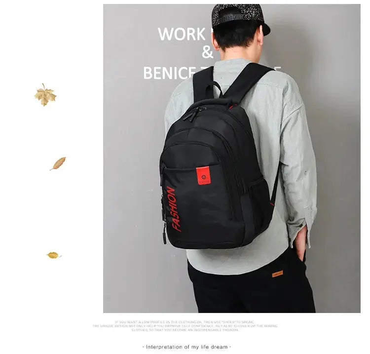 High Quality Backpacks For Teenage Girls and Boys Backpack School bag Kids Baby's Bags Polyester Fashion School Bags - Suncollections