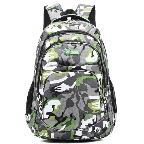 High Quality Backpacks For Teenage Girls and Boys Backpack School bag Kids Baby's Bags Polyester Fashion School Bags - Suncollections