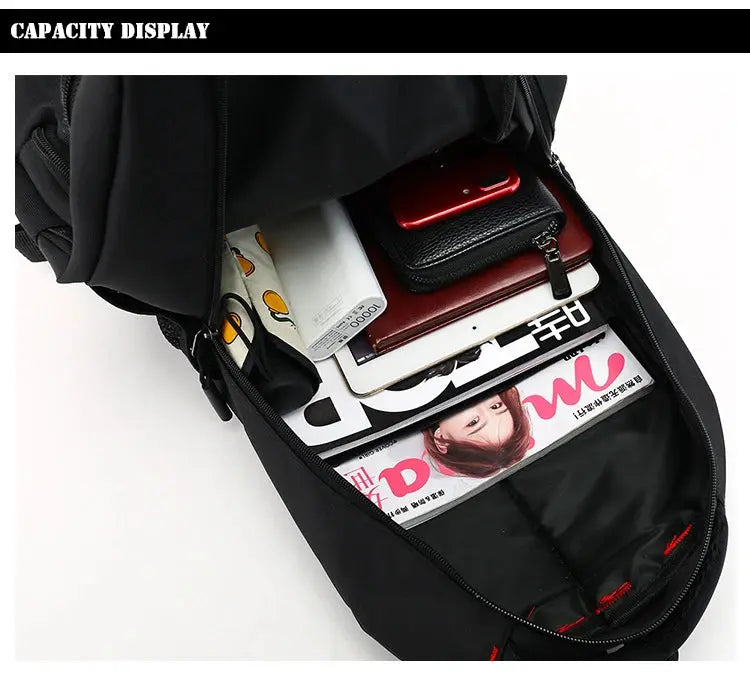 High Quality Backpacks For Teenage Girls and Boys Backpack School bag Kids Baby's Bags Polyester Fashion School Bags - Suncollections