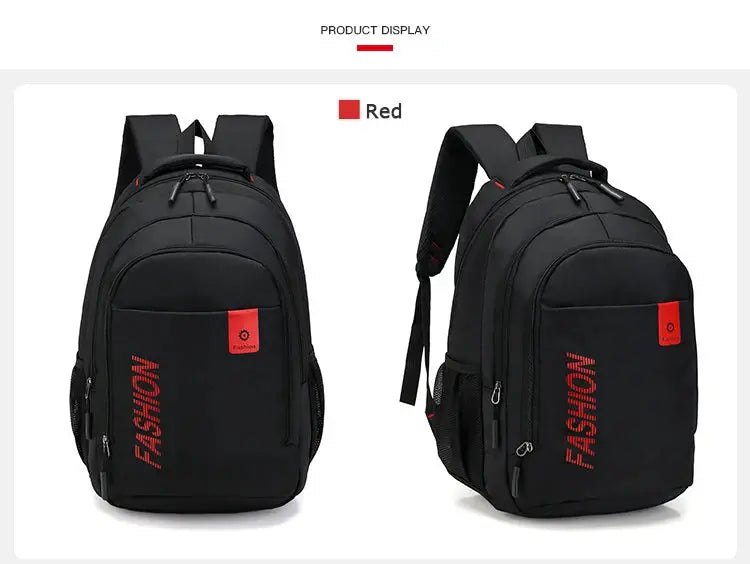 High Quality Backpacks For Teenage Girls and Boys Backpack School bag Kids Baby's Bags Polyester Fashion School Bags - Suncollections