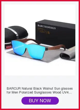 BARCUR Sports Sunglasses for Men Polarized FishingTravel TR90 Light Weight Sun Glasses Women Eyewear Accessory Oculos - Suncollections