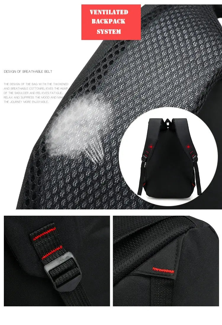 High Quality Backpacks For Teenage Girls and Boys Backpack School bag Kids Baby's Bags Polyester Fashion School Bags - Suncollections