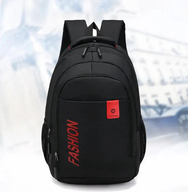 High Quality Backpacks For Teenage Girls and Boys Backpack School bag Kids Baby's Bags Polyester Fashion School Bags - Suncollections