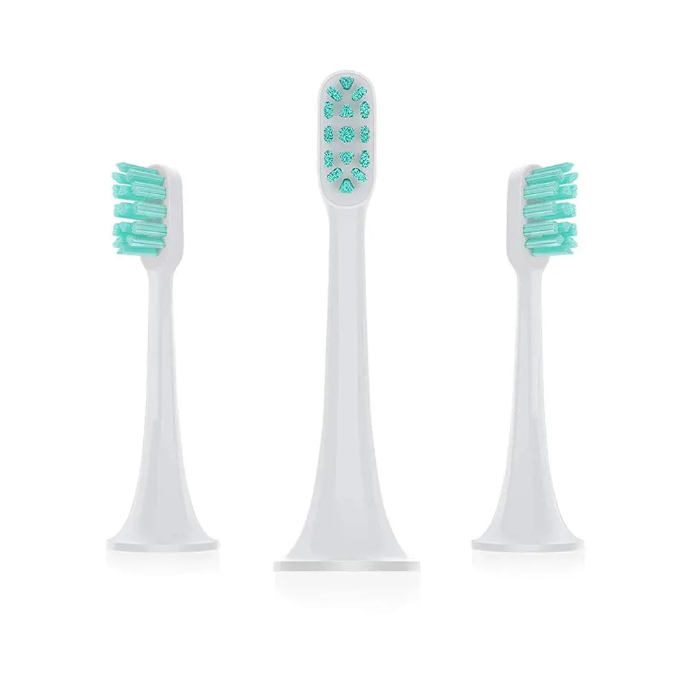 For Xiaomi T500/T300/T700 Electric Toothbrush Heads 3D - Suncollections
