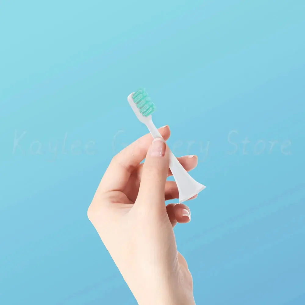 For Xiaomi T500/T300/T700 Electric Toothbrush Heads 3D - Suncollections