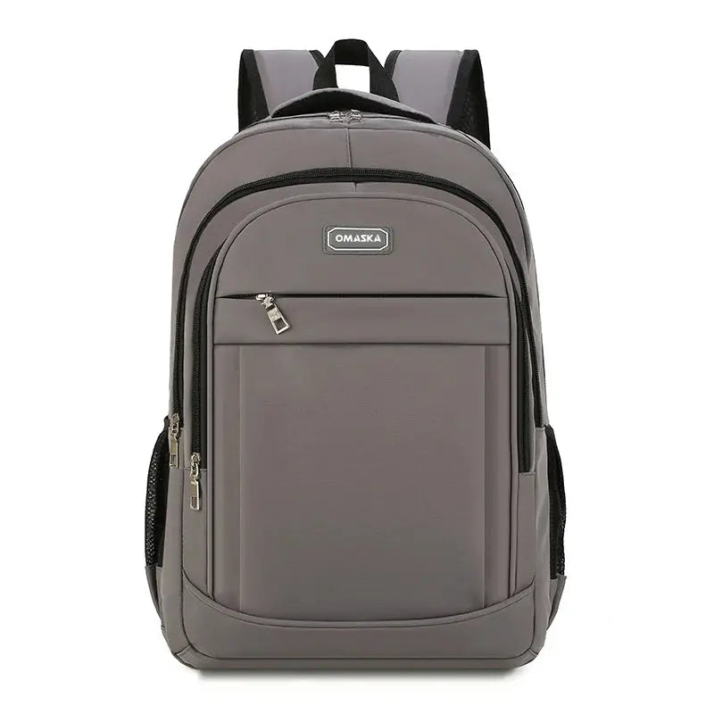 OMASKA Wholesale Laptop School Bags Teen Travel Sac a Dos Big Capacity Girl School Backpack Bag - Suncollections