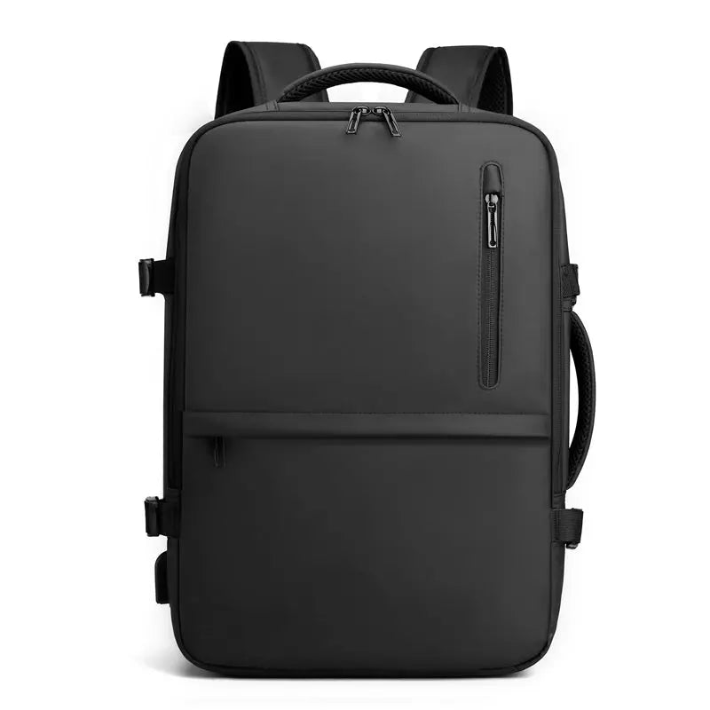 2024 Wholesale USB Laptop Backpack Business Computer Office Backpack Laptop Bags for Business - Suncollections