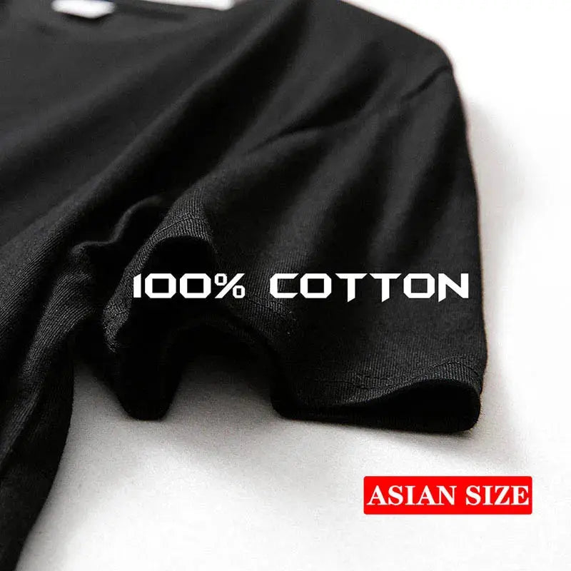 Misfits T-shirt Vintage Look Retro T-shirt L Size 21  cotton casual Men t shirt Women's tee shirts tops - Suncollections