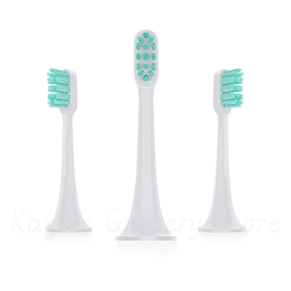 For Xiaomi T500/T300/T700 Electric Toothbrush Heads 3D - Suncollections