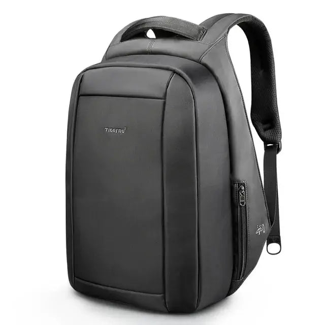 Lifetime Warranty Backpack For Men For Women 14-15.6 Laptop Backpack Bag Anti Theft Backpack Travel Backpack For School Mochila - Suncollections