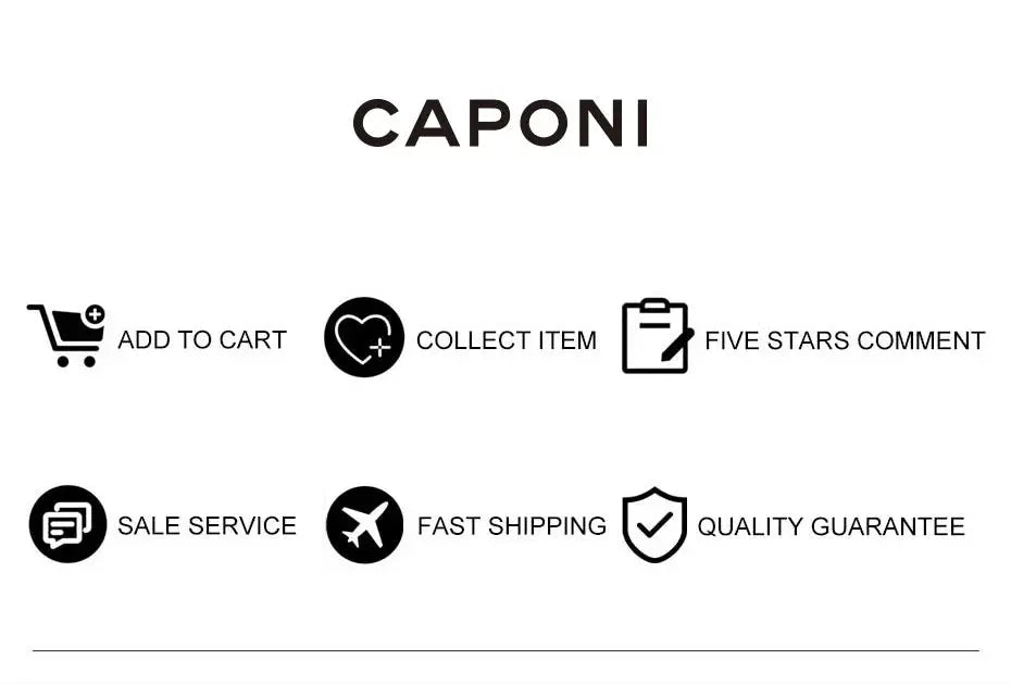 CAPONI Polarized Sunglasses Men Outdoor Brand Design Black Sun Glasses Driving UV400 Protect Photochromic Gray Glasses BS24708 - Suncollections