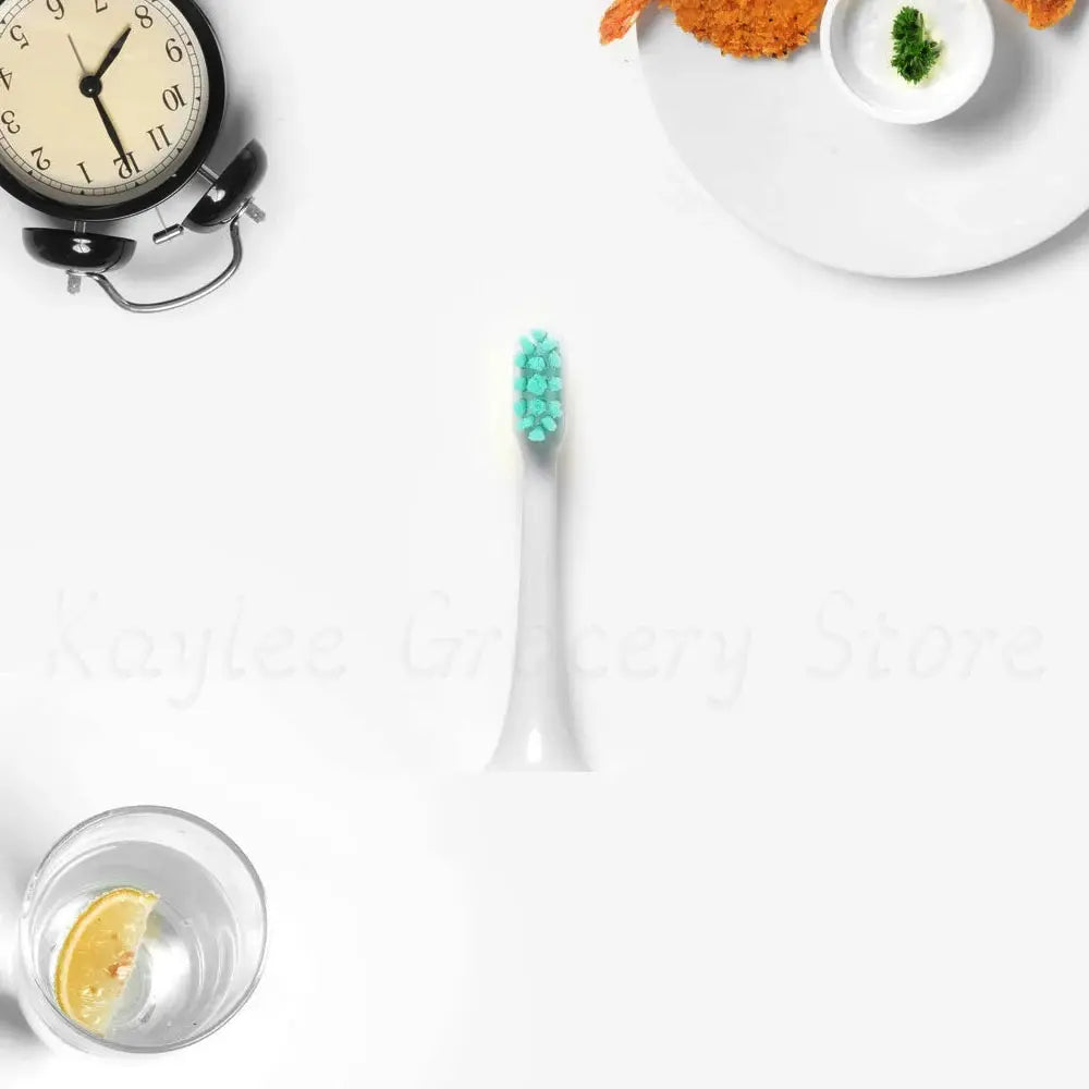 For Xiaomi T500/T300/T700 Electric Toothbrush Heads 3D - Suncollections