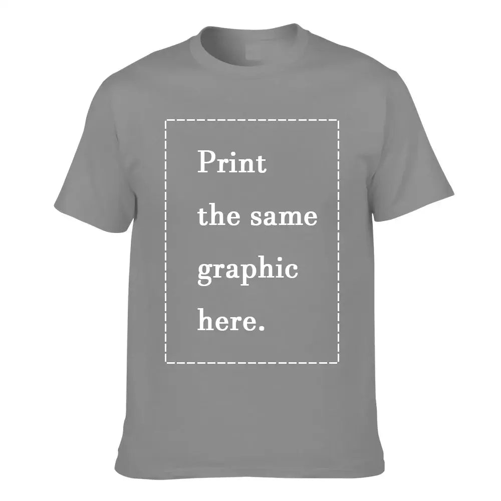 Misfits T-shirt Vintage Look Retro T-shirt L Size 21  cotton casual Men t shirt Women's tee shirts tops - Suncollections