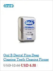 3D White Teeth Whitestrips Luxe Professional Effect 5/40 Treatments Original Oral Hygiene Tooth Teeth Whitening Strips - Suncollections