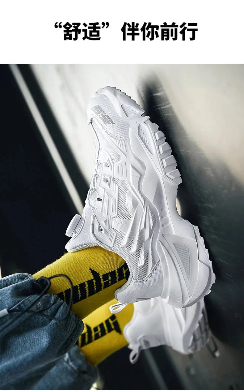 Shoes men Sneakers Male casual Mens Shoes tenis Luxury shoes Trainer Race Breathable Shoes fashion loafers running Shoes for men Suncollections