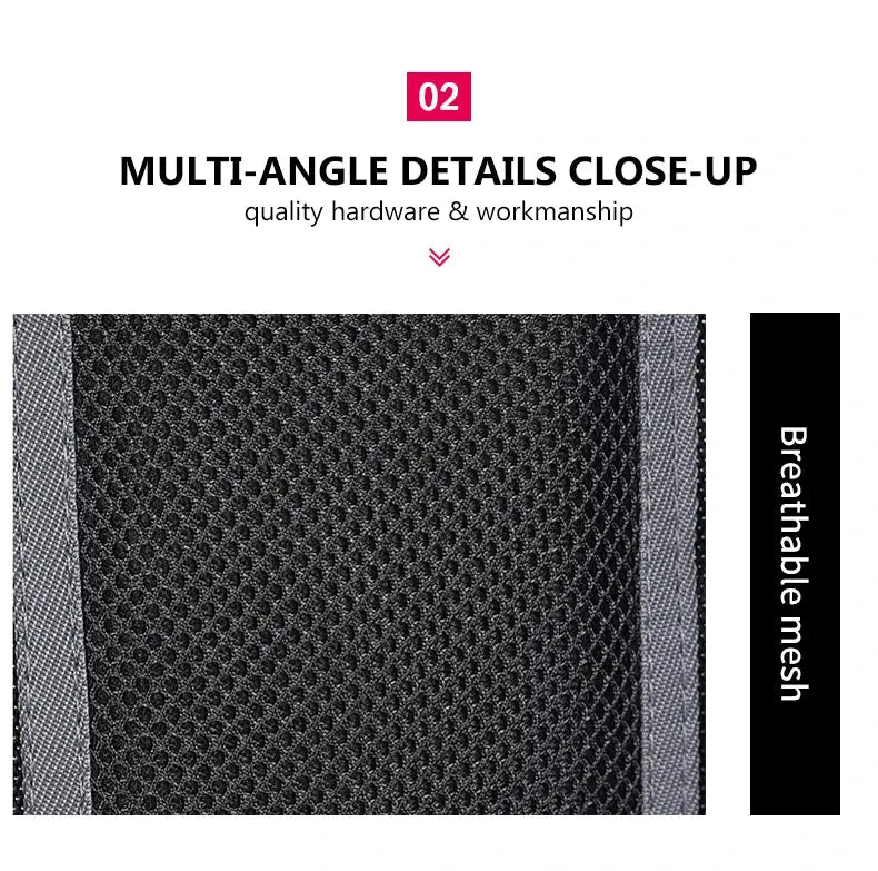 90L Travel Bag Camping Backpack Hiking - Suncollections